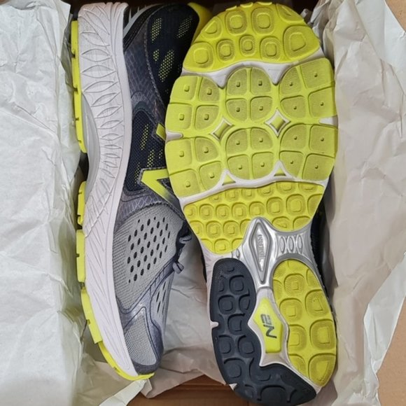 New Balance Men's M1260v6 Running Shoe - Picture 10 of 13